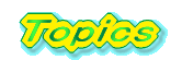 Topics