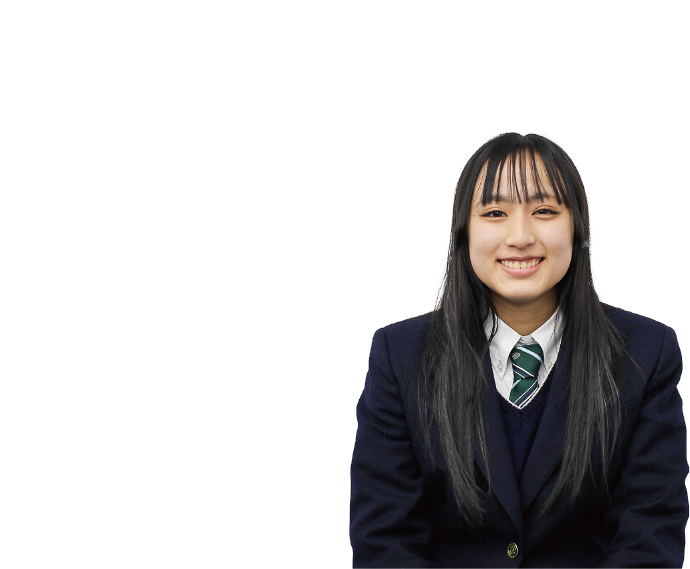 実習体験が導いた保育の道への一歩