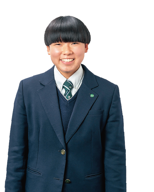 理学療法士を目指して努力を重ねました