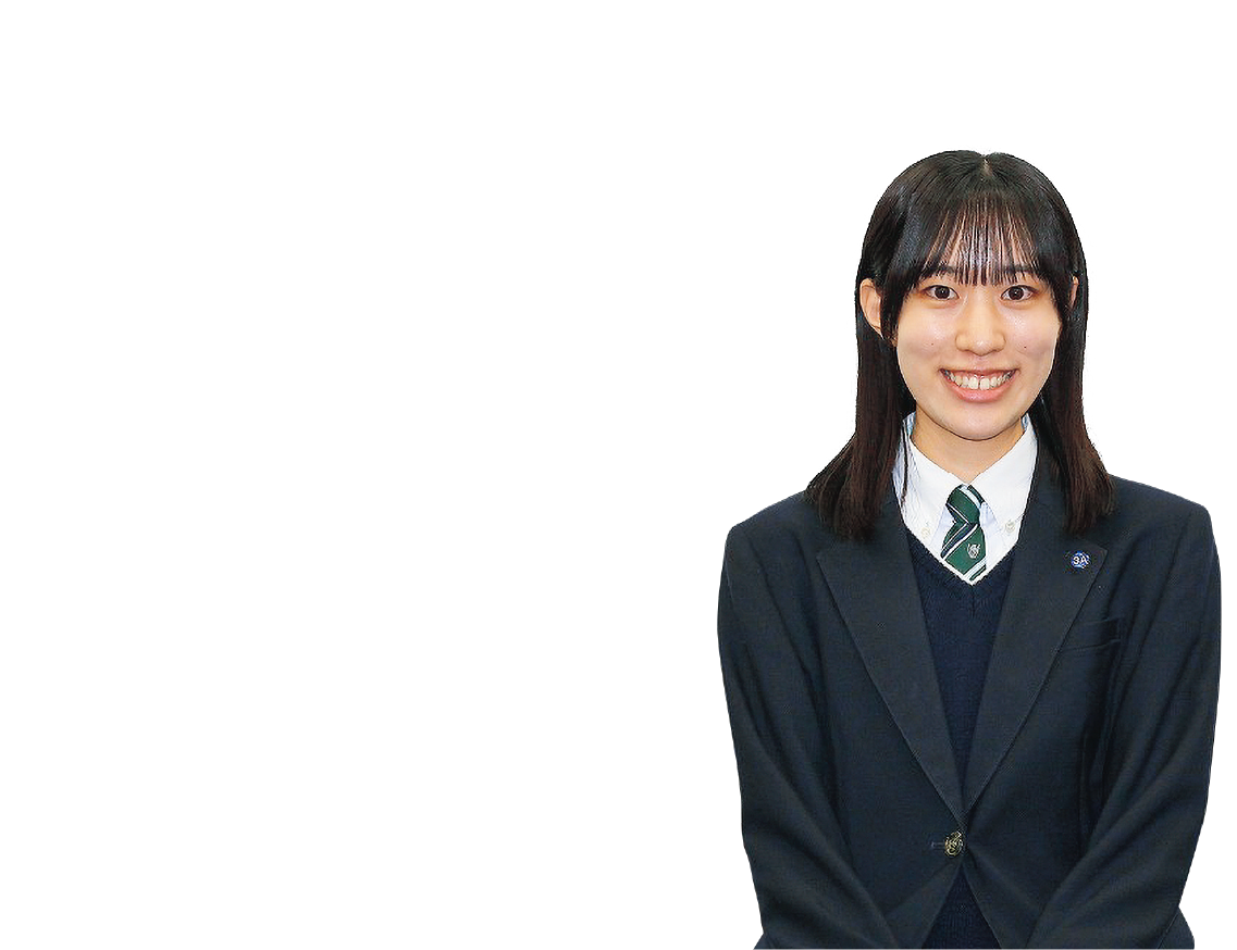 資格取得とリーダー経験で切り拓いた未来