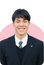 卒業生からのメッセージ 専修大学北上高等学校 卒業生からのメッセージ 専修大学北上高等学校