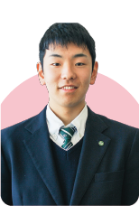 卒業生からのメッセージ 専修大学北上高等学校 卒業生からのメッセージ 専修大学北上高等学校